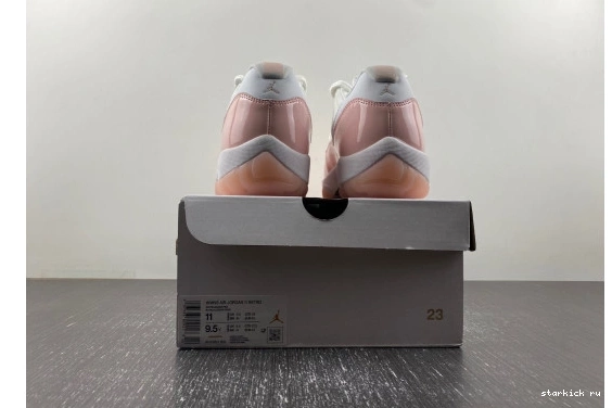 Pink” “Legend  Air AH7860-160 Low AH7860-160 Jordan 11 WMNS 0408